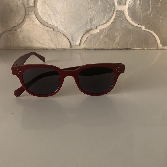 celine designer Sunglasses